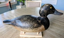 Evans duck decoy for sale  Linden