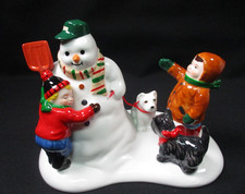 Dept snow village for sale  Spokane