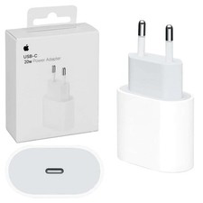 Chargeur iphone 20w d'occasion  Vienne