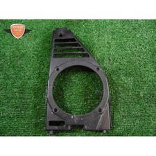 Protección del ventilador usato  Napoli