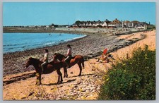 Vintage postcard newton for sale  MANNINGTREE