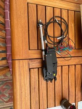 Antenne electrique beru d'occasion  Yvetot