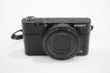 Sony cyber shot for sale  LEEDS