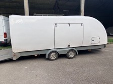 Car transporter prg for sale  LEATHERHEAD