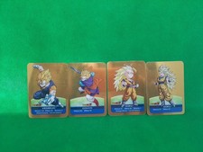 Dragon ball lotto usato  Bari