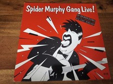 Vinyl spider murphy gebraucht kaufen  Bad Krozingen