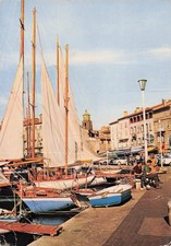 Saint tropez voiles d'occasion  France
