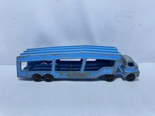 Matchbox lesney bedford for sale  BOURNEMOUTH