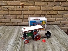 Mamod te1a 1313 for sale  AYLESFORD