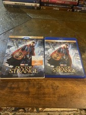 Doctor strange slipcover for sale  Rainbow City