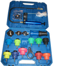 Omt 19pc. coolant for sale  Long Beach