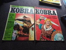 kobra hefte gebraucht kaufen kobra hefte gebraucht kaufen Niedernhausen