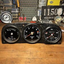 Porsche 914 tacho gebraucht kaufen  München