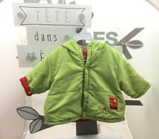 Marèse blouson reversible d'occasion  Craponne