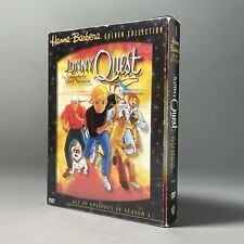 Jonny quest complete for sale  Rindge