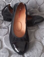 Hush puppies ballerines d'occasion  Châteauroux