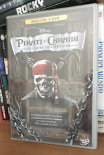 Pirati dei caraibi usato  Italia