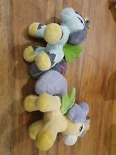 Little pony plüsch gebraucht kaufen  Alzenau