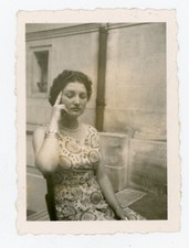 Photo snapshot femme d'occasion  Avignon