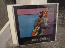 Peter Cetera self titled s/t CD 1981 Wounded Bird Records label RARE comprar usado  Enviando para Brazil