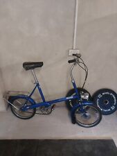 Raleigh rsw mark for sale  MOUNTAIN ASH