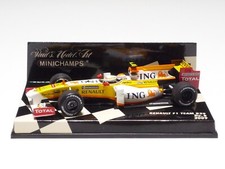 Minichamps renault team d'occasion  Expédié en Belgium