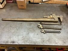 Ampco 216 inch for sale  Elk Grove Village