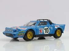 Solido lancia stratos gebraucht kaufen  Gelsenkirchen