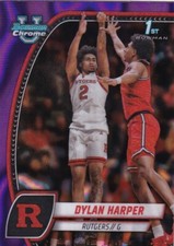 2025 bowman chrome d'occasion  Expédié en Belgium