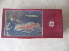 Märklin 846 leerkarton gebraucht kaufen  Himmelkron