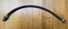 Gas bottle connector for sale  PETERBOROUGH