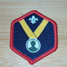 Scouting scout personal for sale  SHEFFIELD