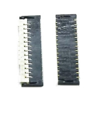 For ASUS Zenfone 2 Zenfone 5 LCD Display FPC Connector Plug on Motherboard 27Pin, usado comprar usado  Enviando para Brazil