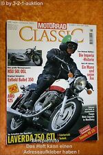 Motorrad classic laverda gebraucht kaufen  Emsdetten