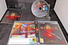 Ps3 diablo per usato Ps3 diablo per usato  Santa Sofia