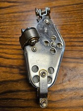 Schaefer fiddle block for sale  Bohemia