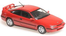 OPEL Calibra Turbo 4x4 - 1992 - czerwony - Maxichamps 1:43 na sprzedaż  Wysyłka do Poland