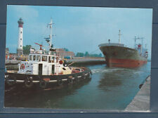 Cpm carte moderne d'occasion Cpm carte moderne d'occasion  Bourg-en-Bresse