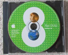 Apple mac 8.6 for sale  CRAWLEY
