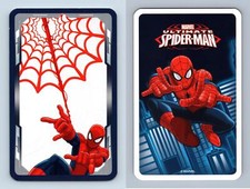 Red marvel ultimate for sale  SLEAFORD
