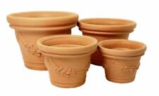 Vaso tondo vasi usato  Valle Agricola
