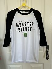 Official monster energy for sale  STOCKPORT