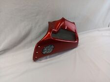 HARLEY DAVIDSON GENUÍNO 09-17 V-ROD MUSCLE RD/HOT SUNGLO RH FRAME COVER 66468-09, usado comprar usado  Enviando para Brazil