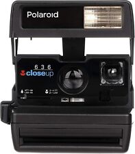 Polaroid 636 compact for sale  LISBURN