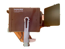 Broncolor studio flash d'occasion  Chartres