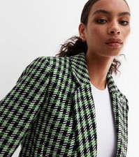 New look green for sale  SHEFFIELD