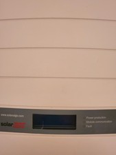 Inverter fotovoltaico 3kw usato Inverter fotovoltaico 3kw usato  Santa Croce di Magliano