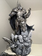 Blizzard warcraft arthas for sale  Martinsville