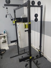 weights power rack for sale weights power rack for sale HALIFAX
