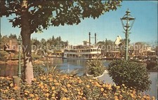 Disneyland california sternwhe gebraucht kaufen  Deutschland